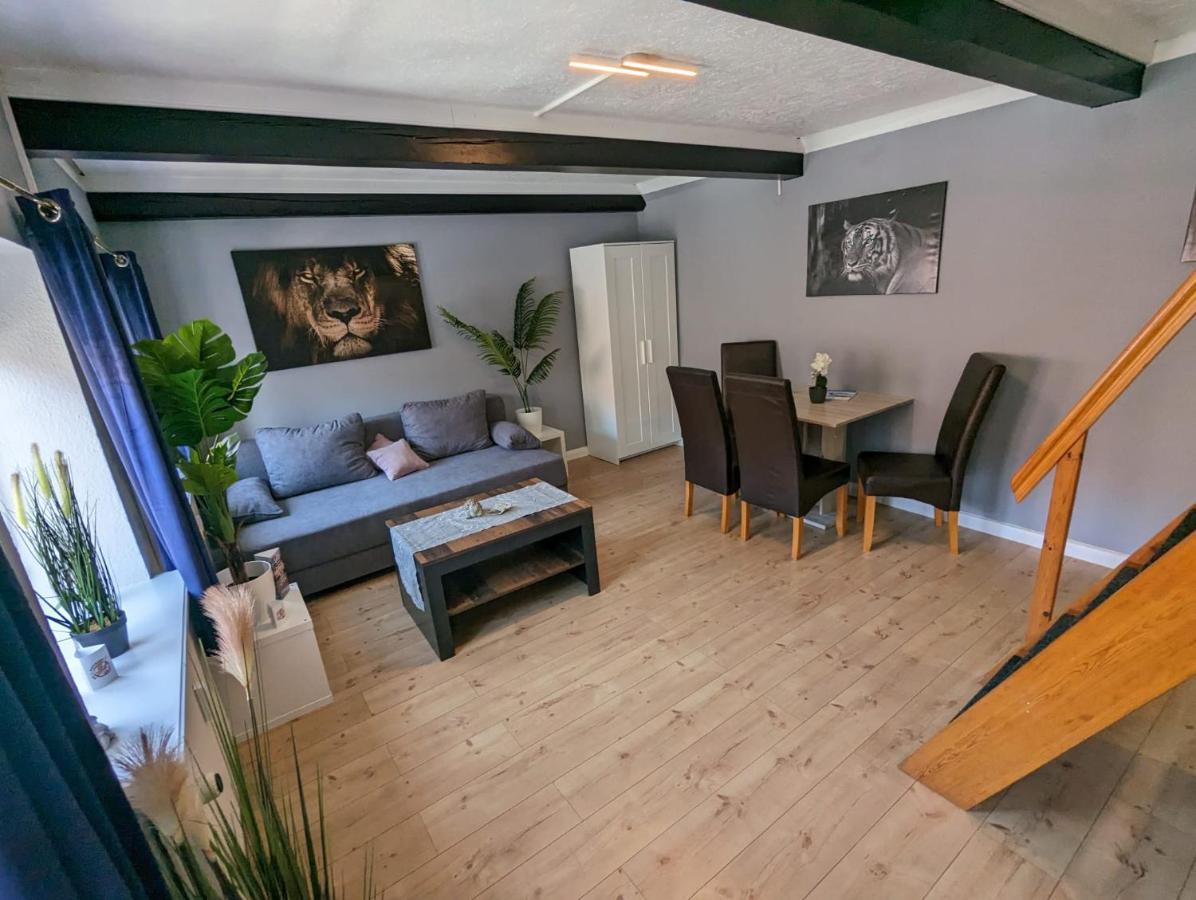 Flensburg Zentrum 10 Hh 1Og Gl Dış mekan fotoğraf