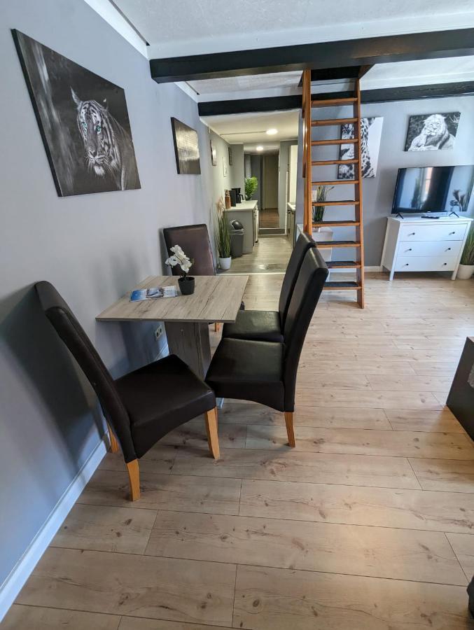 Flensburg Zentrum 10 Hh 1Og Gl Dış mekan fotoğraf