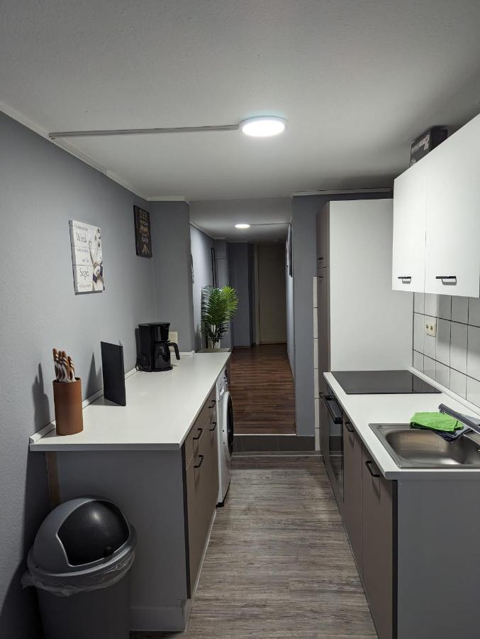 Flensburg Zentrum 10 Hh 1Og Gl Dış mekan fotoğraf