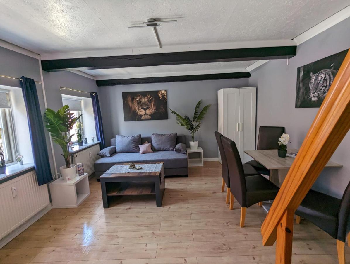 Flensburg Zentrum 10 Hh 1Og Gl Dış mekan fotoğraf