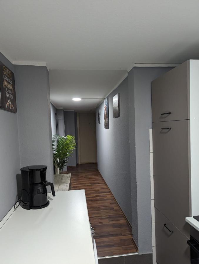 Flensburg Zentrum 10 Hh 1Og Gl Dış mekan fotoğraf