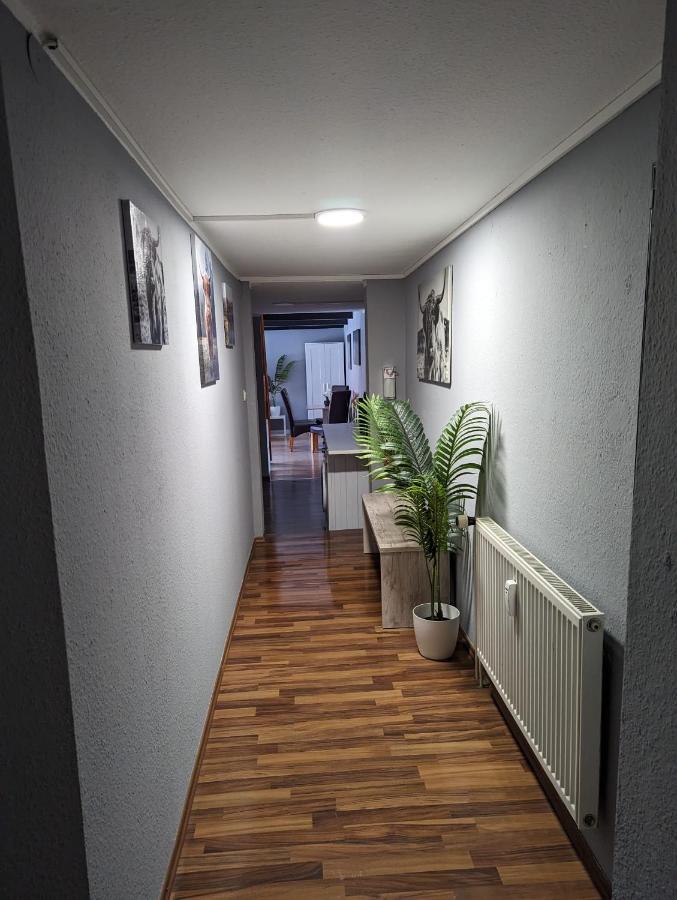Flensburg Zentrum 10 Hh 1Og Gl Dış mekan fotoğraf